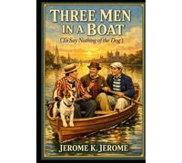 Three Men in a Boat