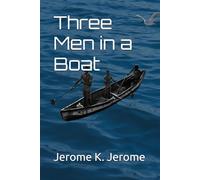 Three Men in a Boat