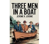 Three Men in a Boat