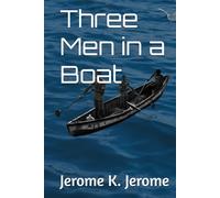 Three Men in a Boat