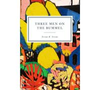 Three Men on the Bummel