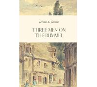 Three Men on the Bummel