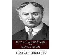 Three Men on the Bummel