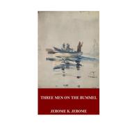 Three Men on the Bummel