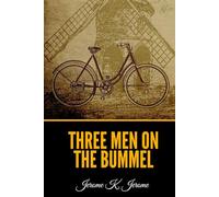 Three Men on the Bummel