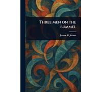 Three Men on the Bummel