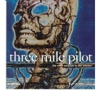 Three Mile Pilot - Chief Assassin to The Sinister [Import]
