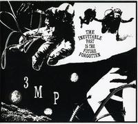 Three Mile Pilot - Inevitable Past Is Future Forgotten
