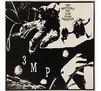 Three Mile Pilot - Inevitable Past Is the Future Forgot [Vinilo]