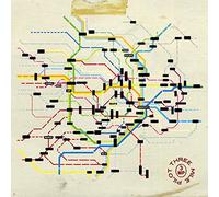 Three Mile Pilot - Maps [Vinyl] [Vinilo]