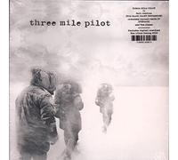 Three Mile Pilot - Planets/Grey Clouds [Vinilo]