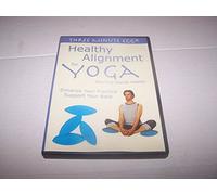 Three Minute Egg Healthy Alignment for Yoga. Enhance Your Practice Support Your Back