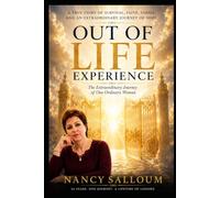 Three Minutes That Changed My Destiny: The Extraordinary Journey of One Ordinary Woman