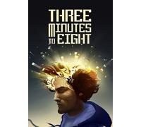 Three Minutes to Eight Steam Key (PC) EUROPE
