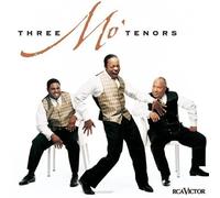Three Mo' Tenors by RCA Victor