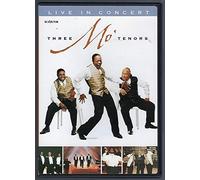Three Mo Tenors [USA] [DVD]