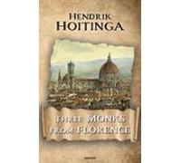 Three Monks From Florence (ebook)