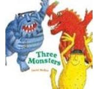 Three Monsters