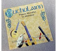 Three Months in Winter,