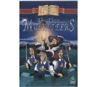 Three Musketeers [Reino Unido] [DVD]