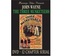 Three Musketeers - Three Musketeers [USA] [DVD]