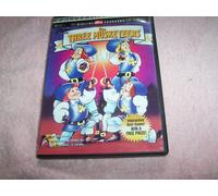 Three Musketeers [USA] [DVD]