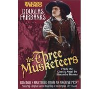 Three Musketeers [USA] [DVD]