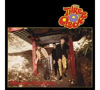 Three O'Clock - Baroque Hoedown [Vinilo]