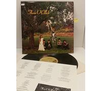 THREE O'CLOCK ever after, MIRF 1016