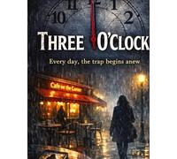 Three O'Clock: Every day, the trap begins anew: 26