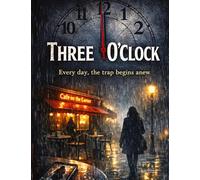 Three O'Clock: Every day, the trap begins anew: 27