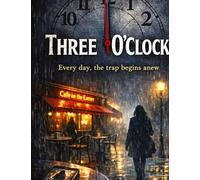 Three O'Clock: Every day, the trap begins anew: 26