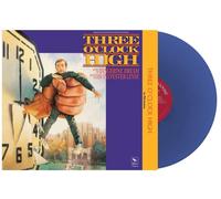 Three O'Clock High (Original Motion Picture Soundtrack) [Vinilo]