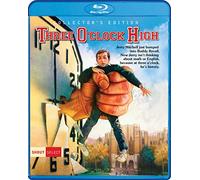 Three O'Clock High [USA] [Blu-ray]