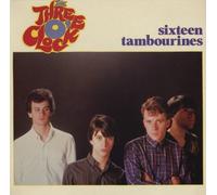 Three O'Clock, The - Sixteen Tambourines - Lolita - 5008