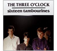 Three O'Clock,the - Sixteen Tambourines [Vinilo]