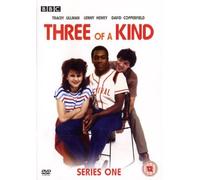 Three Of A Kind - Series 1 [Reino Unido] [DVD]