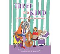 Three of a Kind: The Allen Carrington Spalding Trio