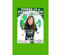 Three of a Perfect Pair: Teddy, Trisomy, and the Life We Share