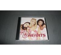 Three of Hearts - Three of Hearts