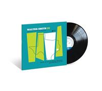 Walter Smith III – Three of Us Are from Houston and Reuben Is Not – Vinilo