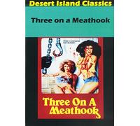 Three On A Meathook [Edizione: Stati Uniti] [Italia] [DVD]