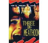 Three on a Meathook [USA] [DVD]
