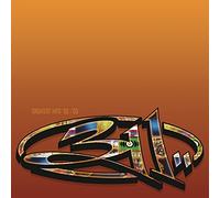 Three One One - Greatest Hits 1993