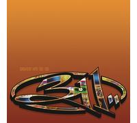 Three One One - Greatest Hits 1993