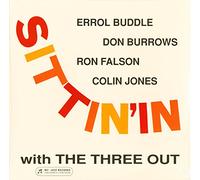 Three Out,the - Sittin' in [Vinilo]