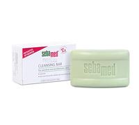 THREE PACKS of Sebamed Cleansing Bar (Soap Free) x 100g by Sebamed