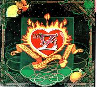 Three Parts to My Soul by Dr Z