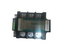 Three Phase Solid State Relay SSR3-60DA 3 Phase SSR-Relay 60A to AC Solid State Module Controls Relays