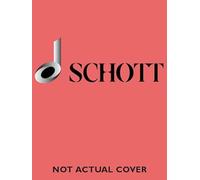 Three Pieces Op. 11 from Shakespeare's 'Much ADO about Nothing': String Quartet Score and Parts